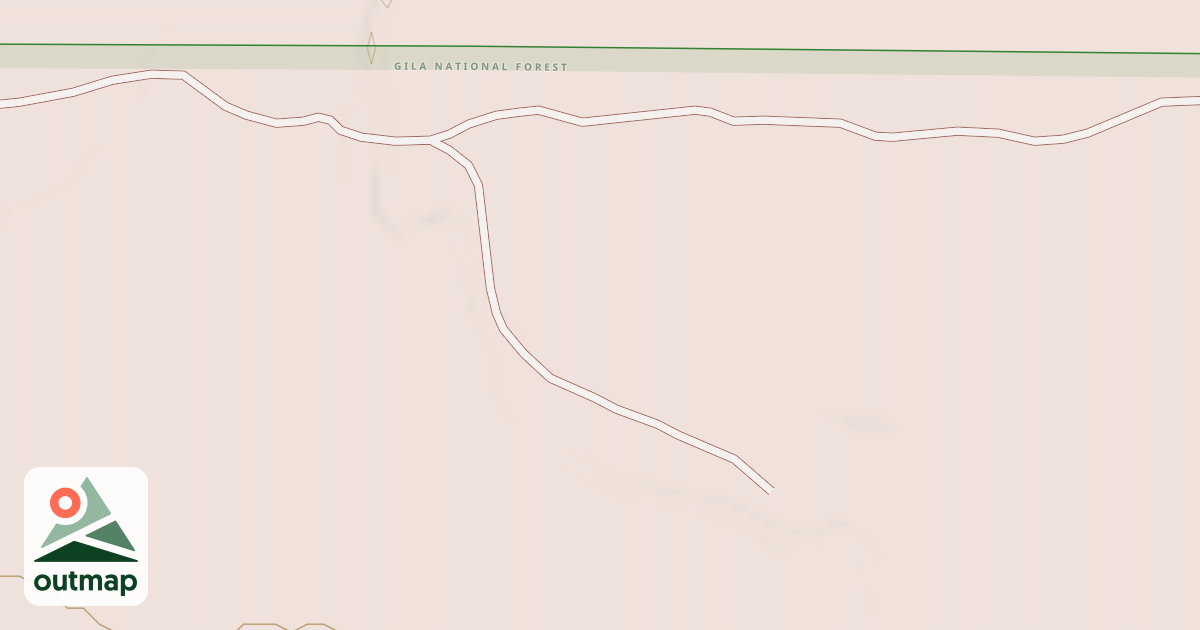 Map of 4234 Y