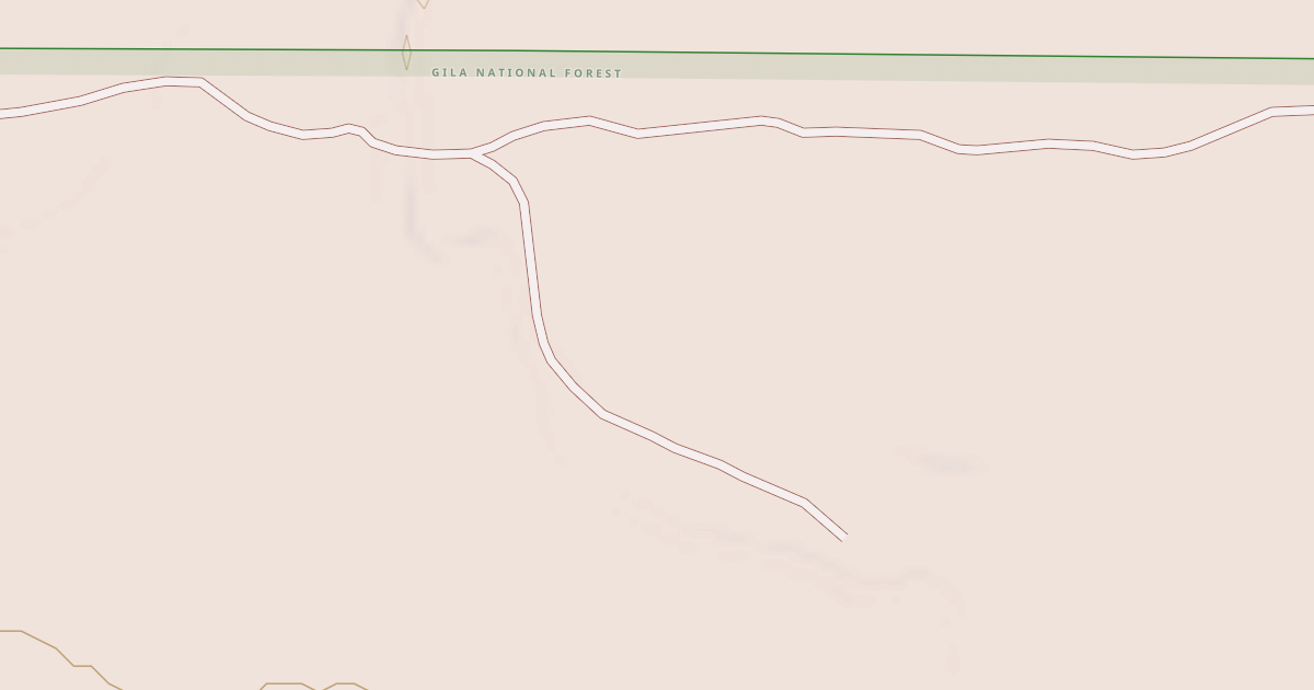 Map preview of 4234 Y