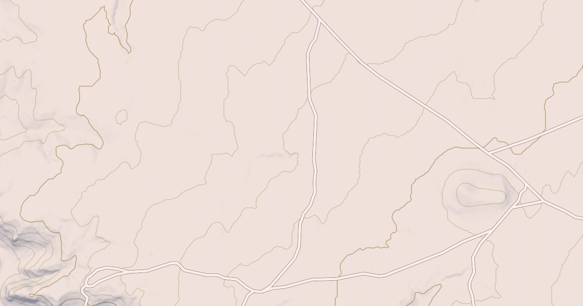 Map preview of BLM National GTLF Public Motorized Roads ec47181e-c6d6-499b-9aa9-f2bfb10d9e6f