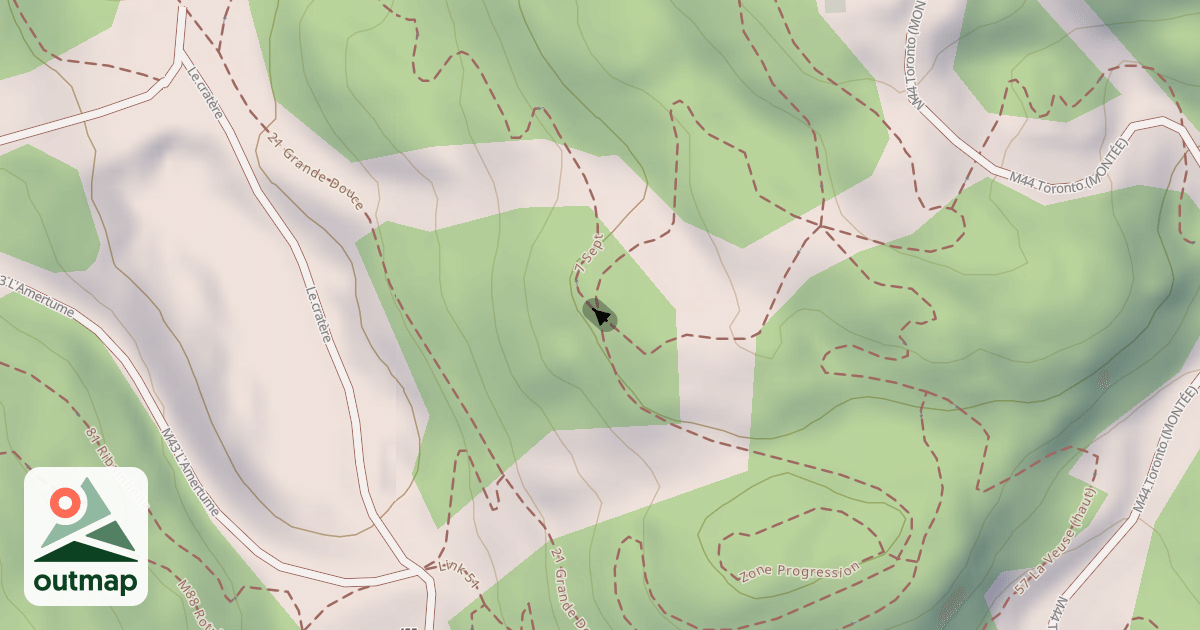 Map of 7 Sept