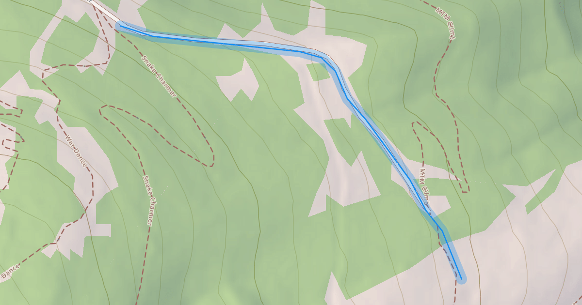 Map preview of Low Bid