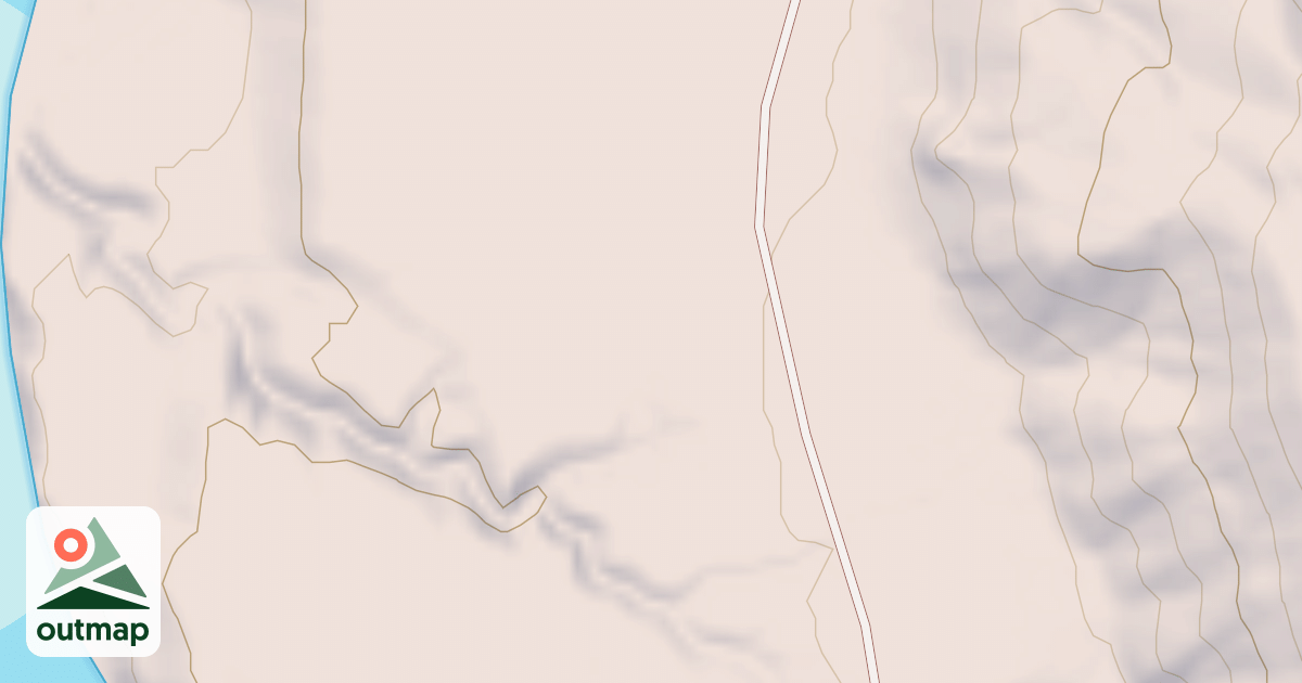 Map of BLM National GTLF Public Motorized Roads f3baee7e-d9e1-4cf8-844d-489b44046900