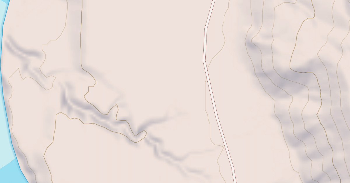 Map preview of BLM National GTLF Public Motorized Roads f3baee7e-d9e1-4cf8-844d-489b44046900