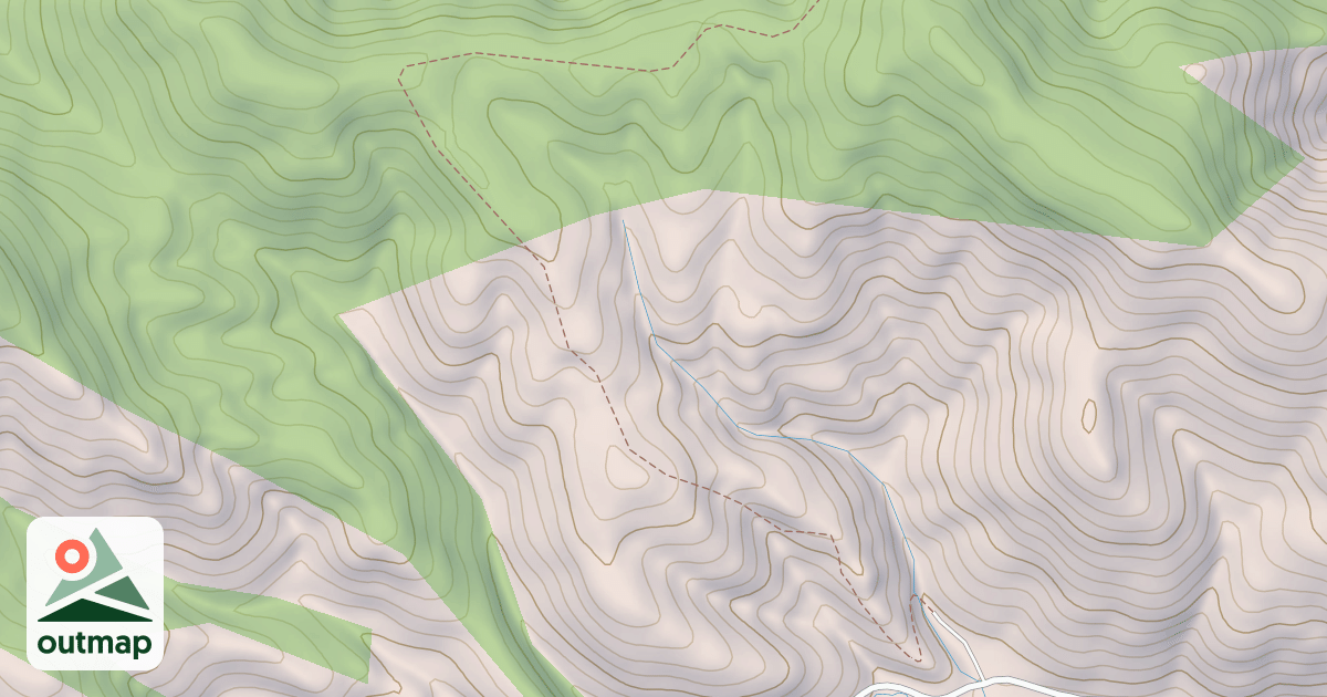 Map of Second Mace