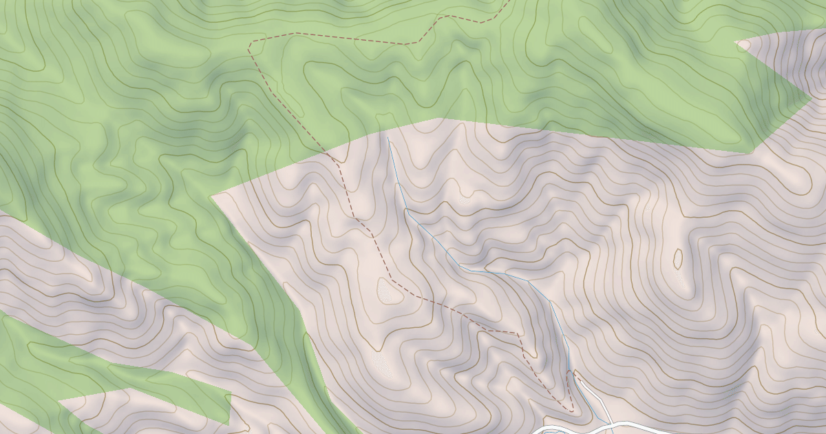 Map preview of Second Mace