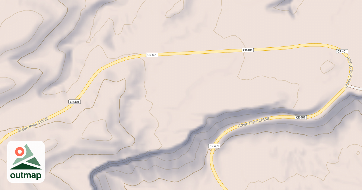 Map of BLM National GTLF Public Motorized Roads 202979a9-26e8-47bc-9a8c-9c19311c8d4c