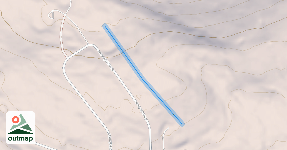 Map of Bob-A-Link