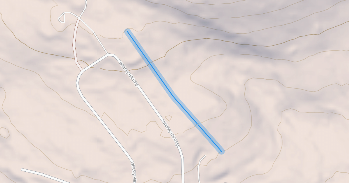 Map preview of Bob-A-Link