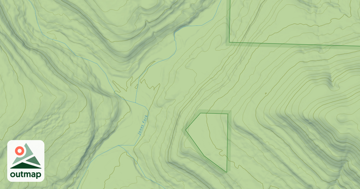 Map of USFS Motor Vehicle Use Map Roads {6D10E8FC-8BB0-4634-9B48-C9887AF3132D}