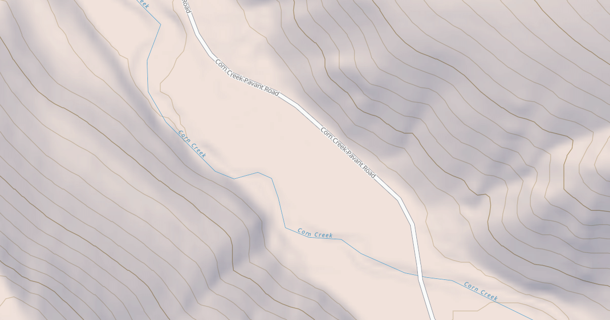 Map preview of 42264