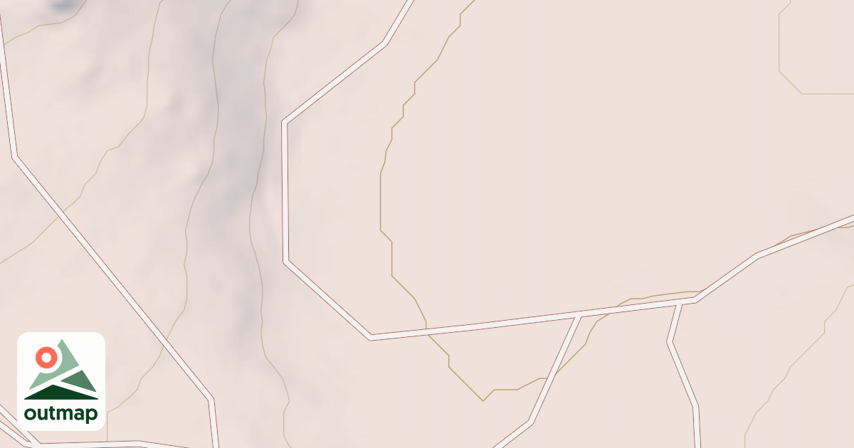 Map of MT06
