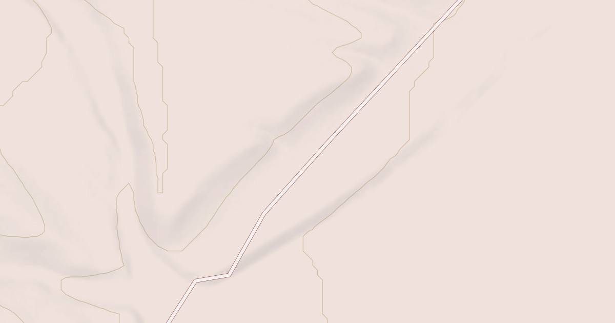 Map preview of BLM National GTLF Public Motorized Roads 0a8aef07-cf85-4775-a56b-1dc235d8305e
