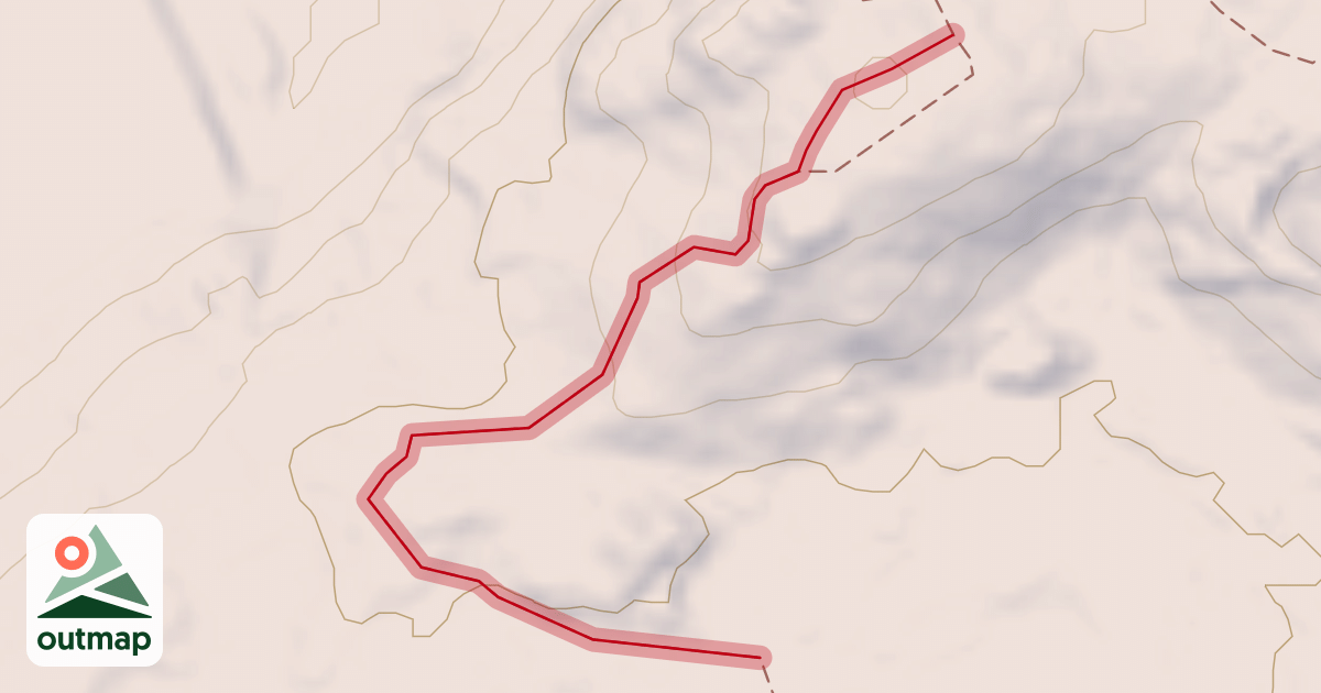 Map of Epic