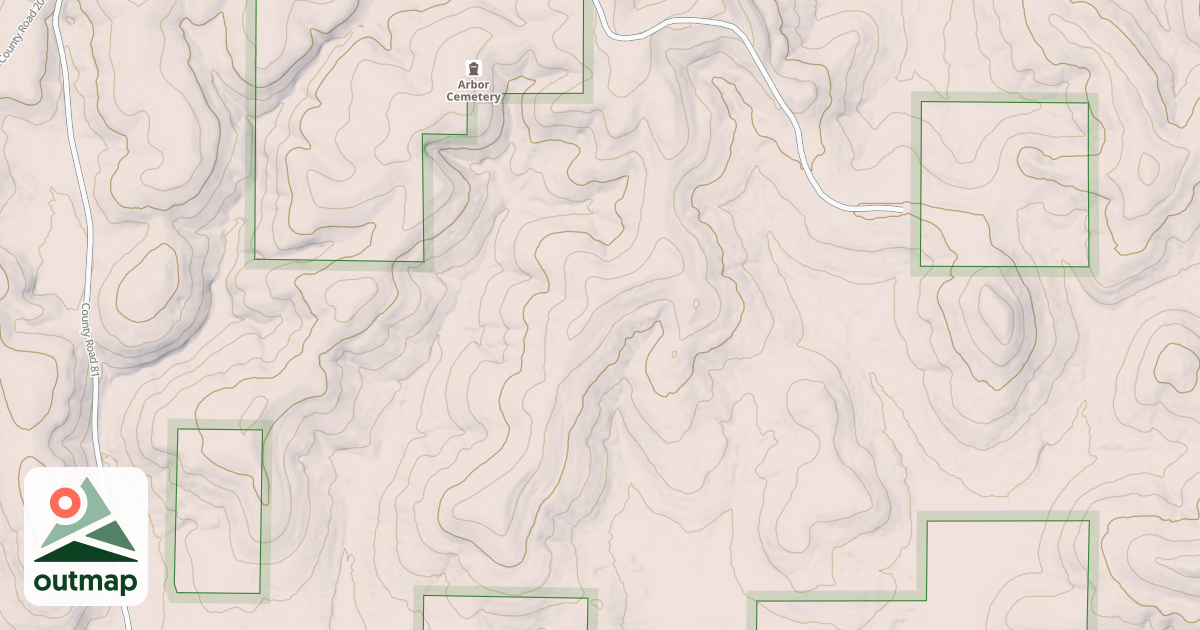 Map of HELICOPTER
