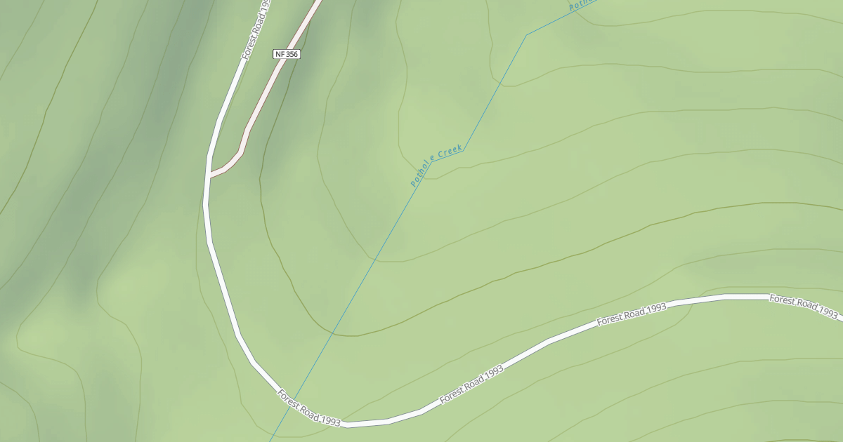 Map preview of EAST FORK & WAPITI