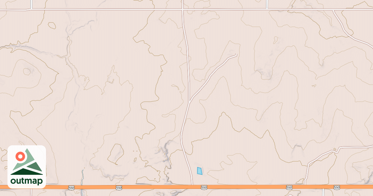 Map of BLM National GTLF Public Motorized Roads 474cafa1-7ec6-4f3a-9ef7-0aeebd4e6539