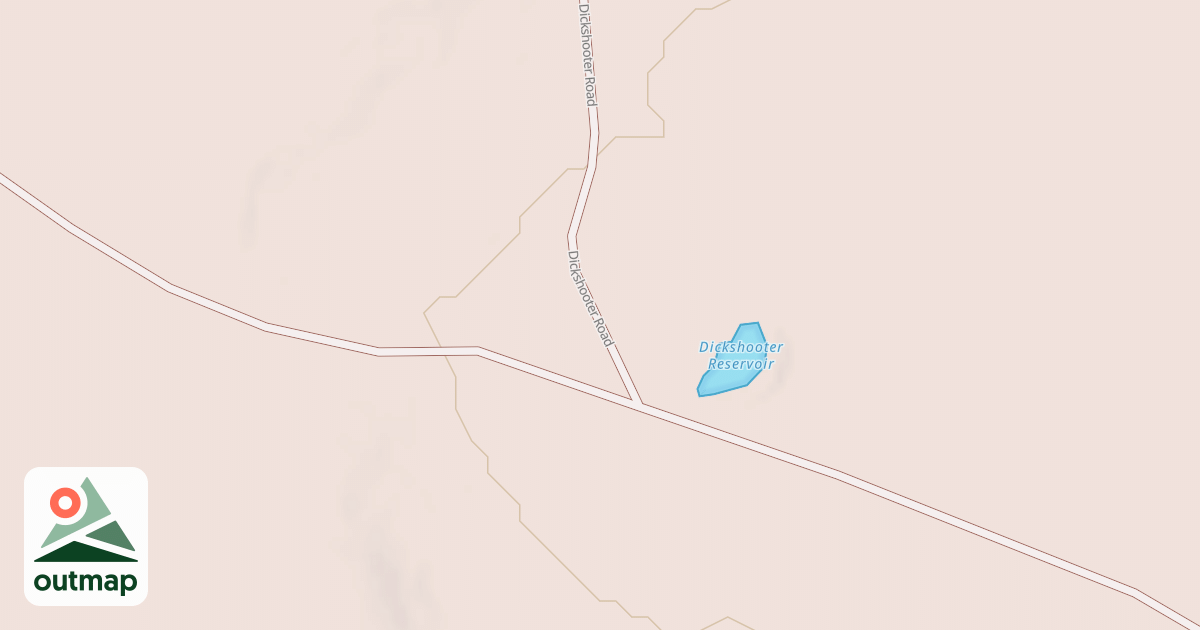 Map of BLM National GTLF Public Motorized Roads 064b2677-ea15-4279-a7c7-97357edbbe85