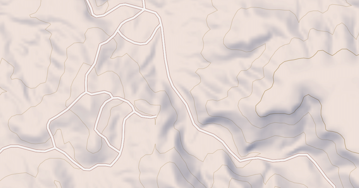 Map preview of 2034