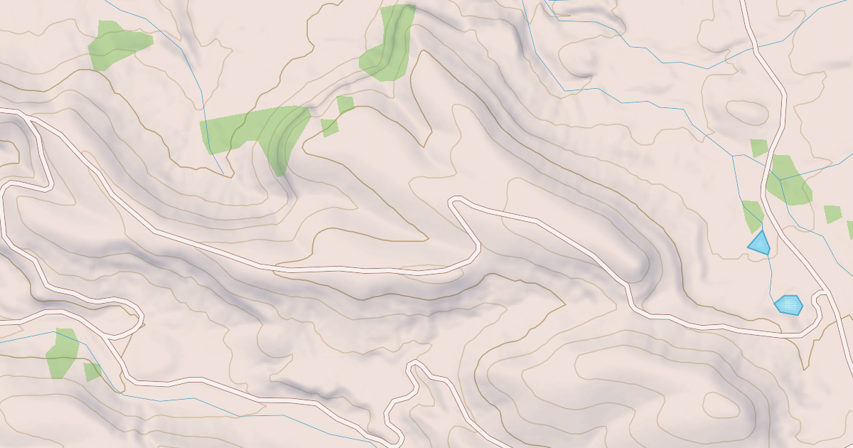 Map preview of BLM National GTLF Public Motorized Roads 04f81199-6fe0-4585-992f-603da4bd1ed2