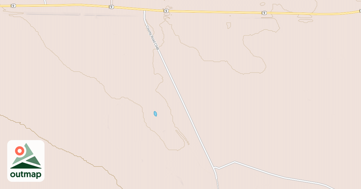 Map of BLM National GTLF Public Motorized Roads 582afa99-31b3-4440-b897-dd20e3cbf1c2