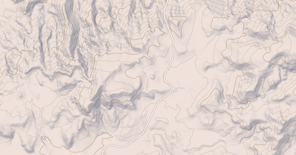 Map preview of BLM National GTLF Public Motorized Roads a5a3e333-5693-426b-ab66-47c4d6d0743c