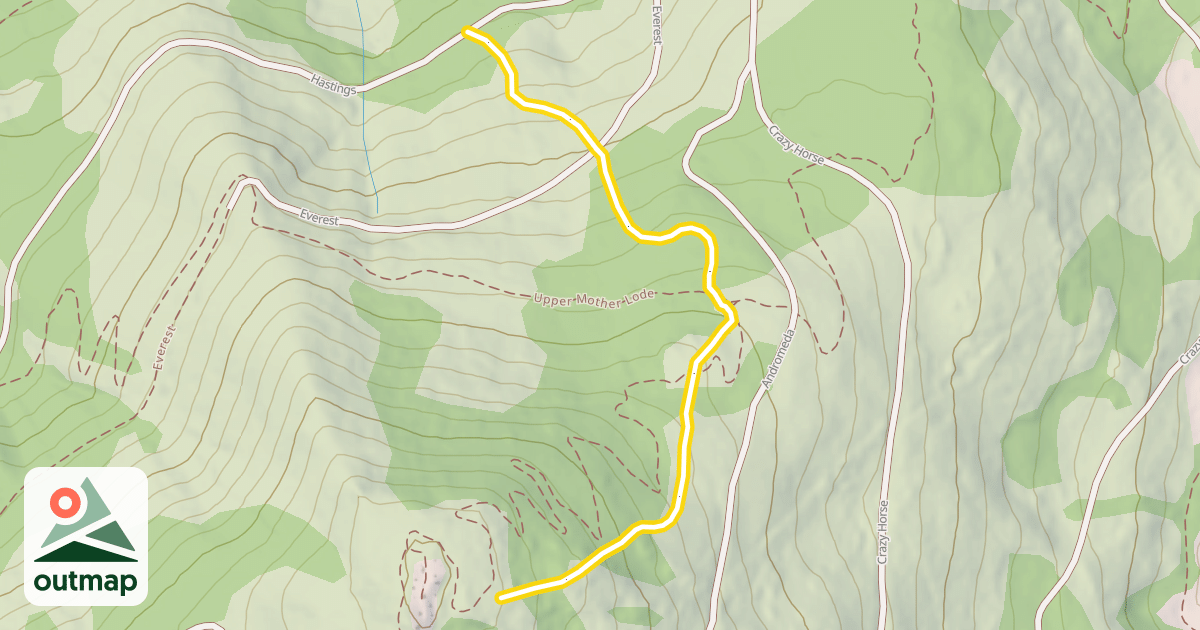 Map of I'm OK Euer OK