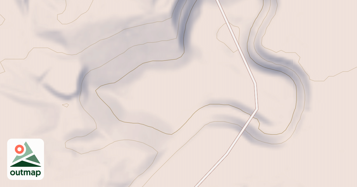 Map of BLM National GTLF Public Motorized Roads 19bd6e7c-0caa-4242-8ca7-85ef58a3213f