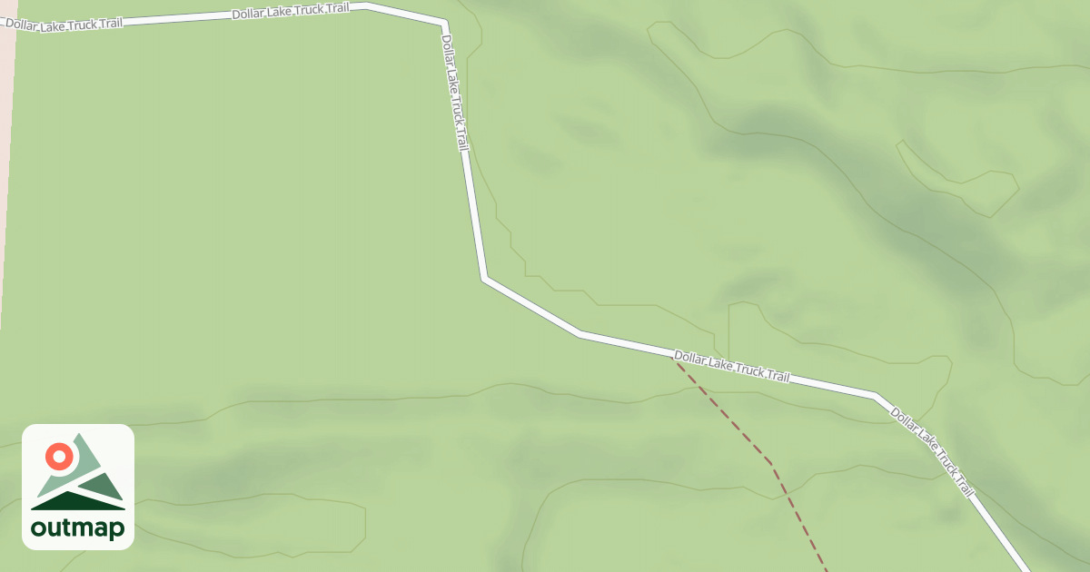Map of Up2