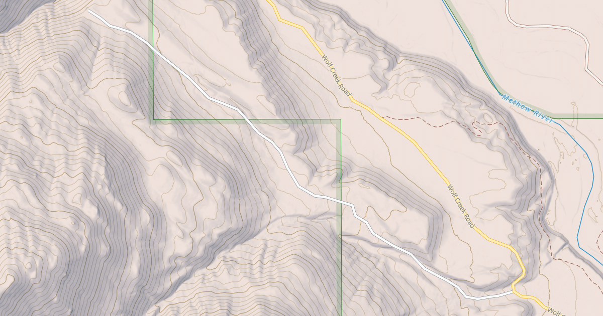 Map preview of LUCKY JIM A