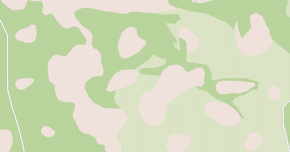 Map preview of USFS National Forest System Roads {466713F4-E535-4BC6-B380-96563A32EAC9}