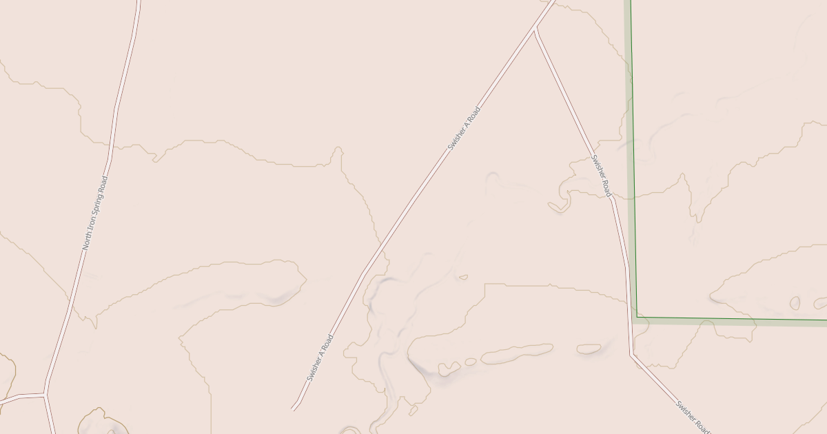 Map preview of SWISHER A
