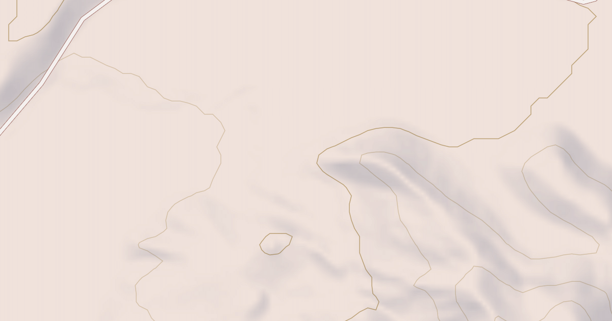 Map preview of BLM National GTLF Public Motorized Roads 6f6b017b-f92e-45f7-bf2e-eaa4943faca7