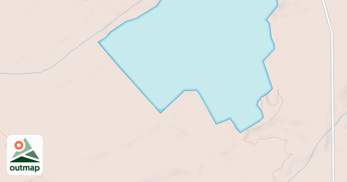 Map of BLM National GTLF Public Motorized Roads 0f24cc82-8576-4b40-a972-6c7af9ef0585