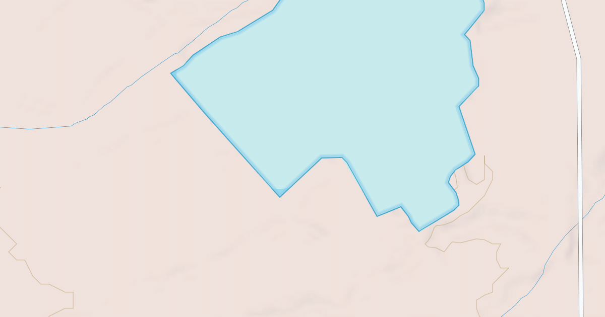 Map preview of BLM National GTLF Public Motorized Roads 0f24cc82-8576-4b40-a972-6c7af9ef0585