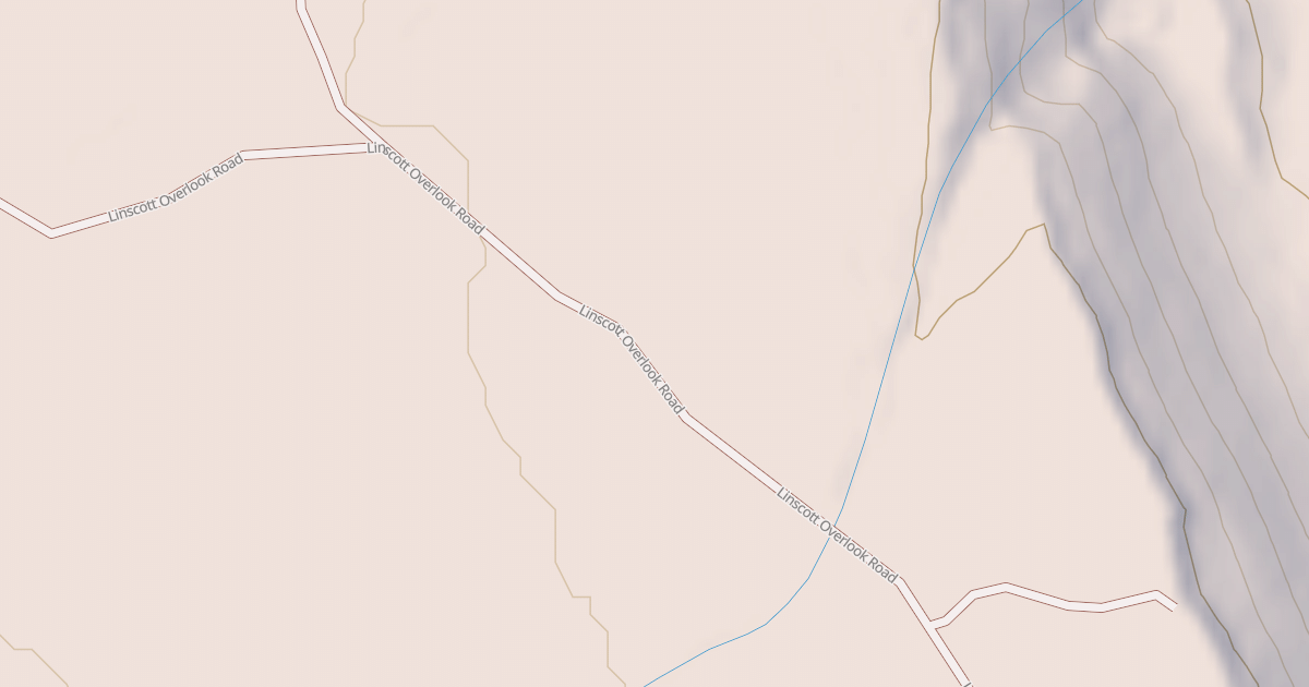 Map preview of BLM National GTLF Public Motorized Roads 8a48e8eb-5aeb-496c-be05-2a9ab7125ca5