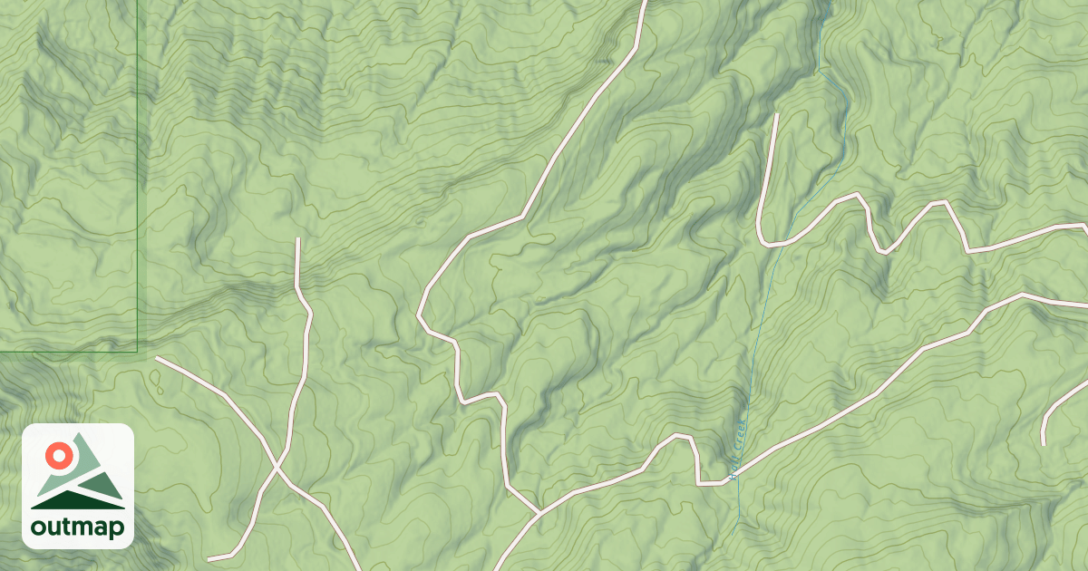 Map of POOL