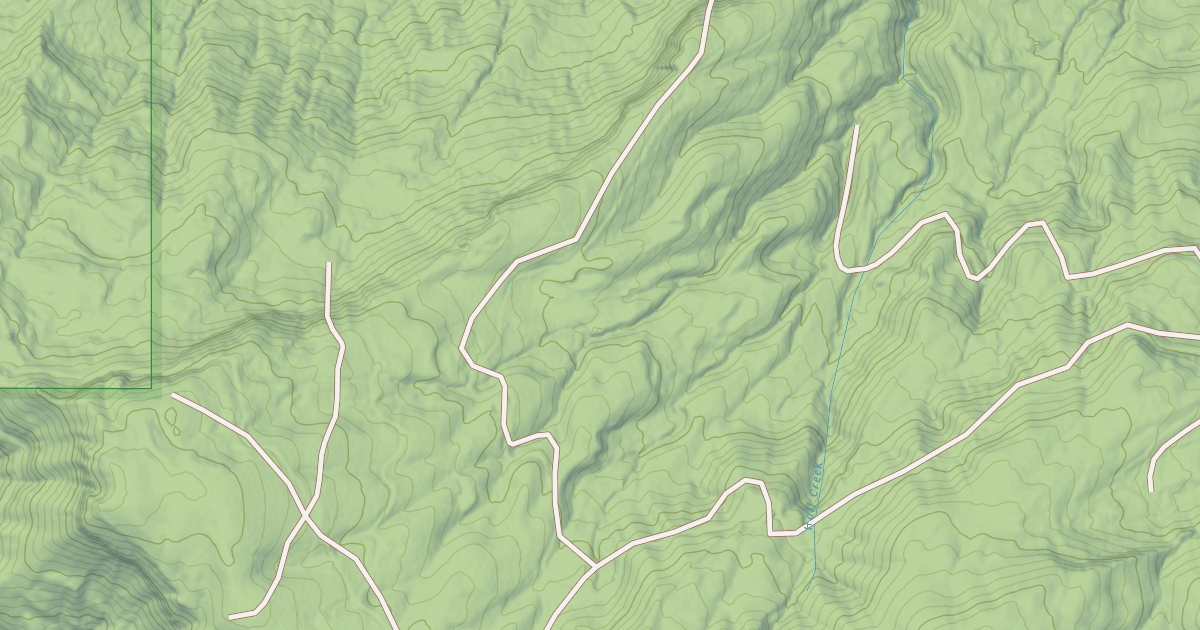 Map preview of POOL