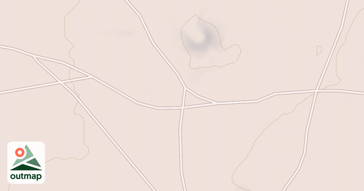 Map of 2053