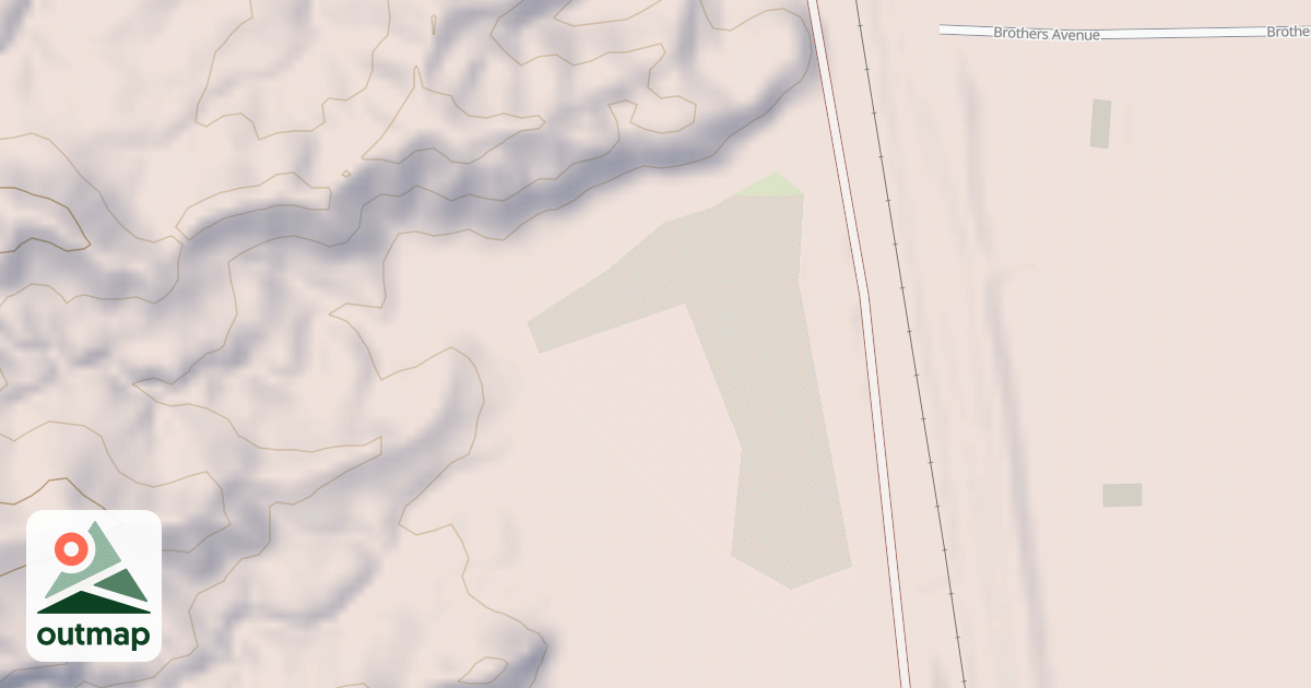 Map of BLM National GTLF Public Motorized Roads 194971b1-4f4d-42d9-8680-9a829055a13d