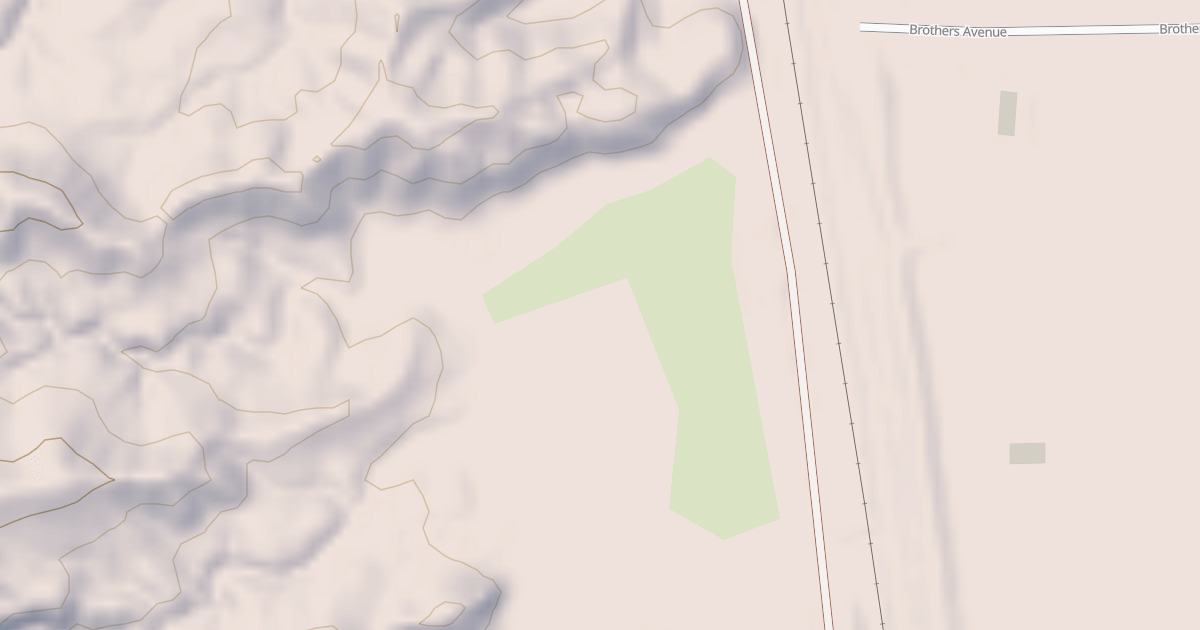 Map preview of BLM National GTLF Public Motorized Roads 194971b1-4f4d-42d9-8680-9a829055a13d