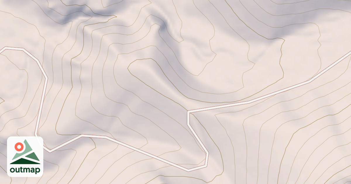 Map of 40162A