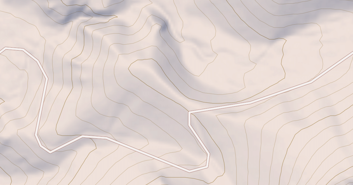 Map preview of 40162A