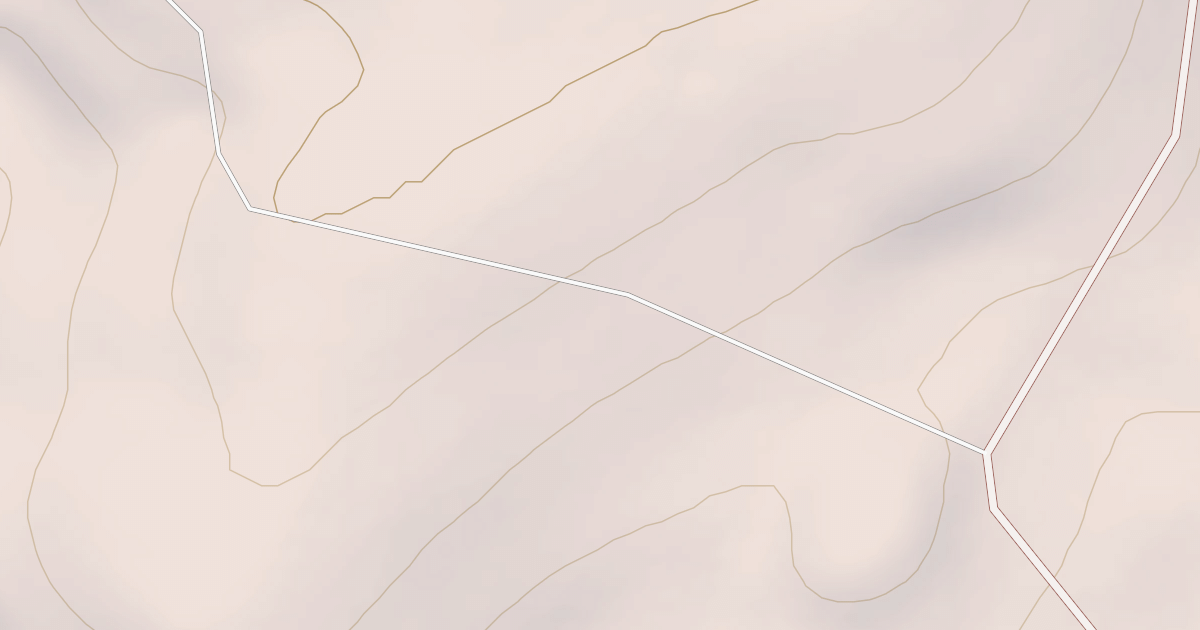 Map preview of BLM National GTLF Public Motorized Roads 90eeafa9-4dc1-436e-ab9a-adf4e96b428d
