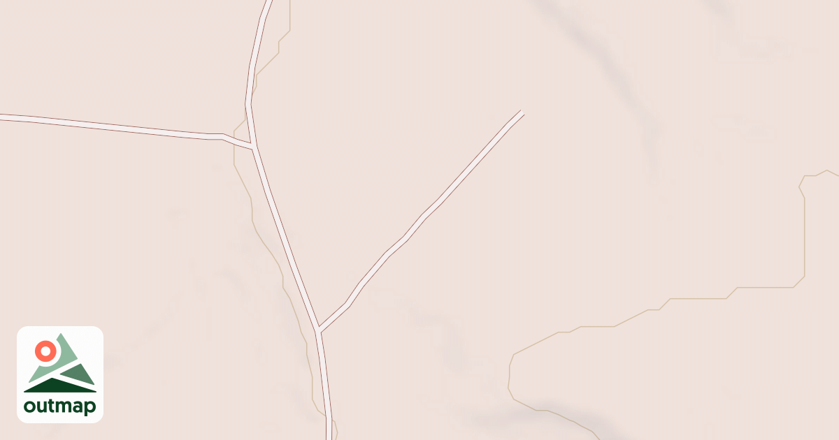 Map of FDR5306-P