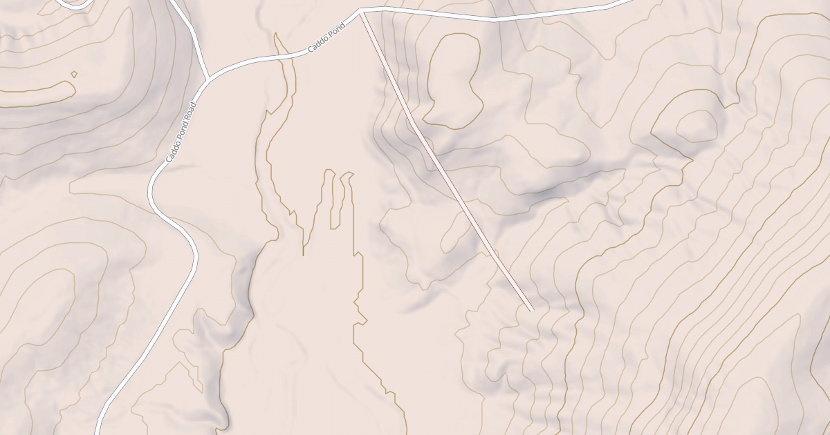 Map preview of USFS Motor Vehicle Use Map Roads {EB493007-541A-4FEC-AA2C-093BD22A75BA}