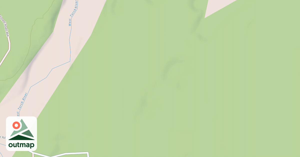 Map of FR 337B