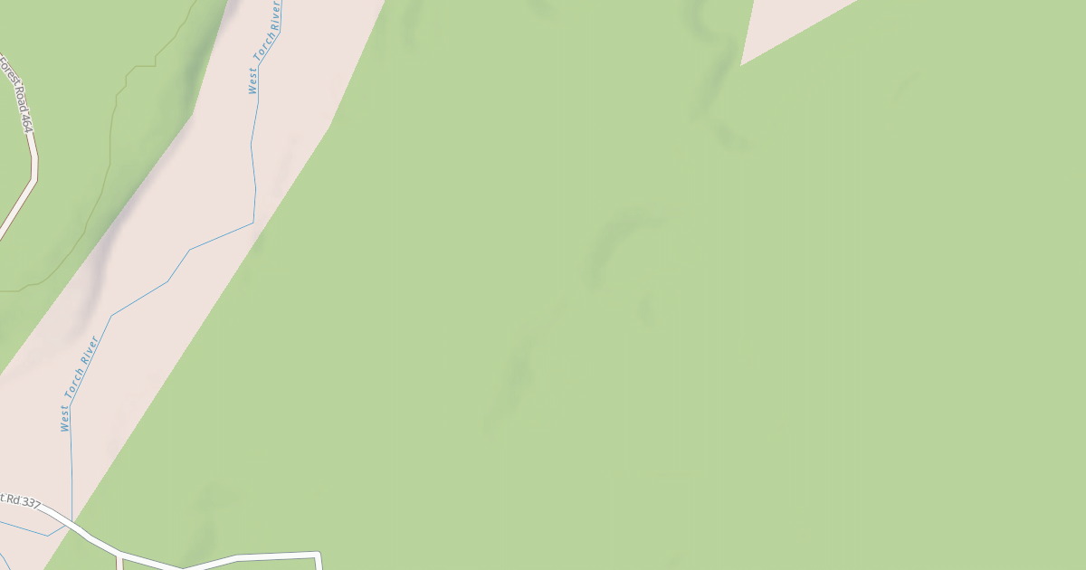 Map preview of FR 337B