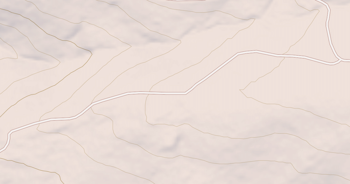 Map preview of USFS Motor Vehicle Use Map Roads {3A719EF5-B8C8-470F-A36B-FFC38851C6EF}