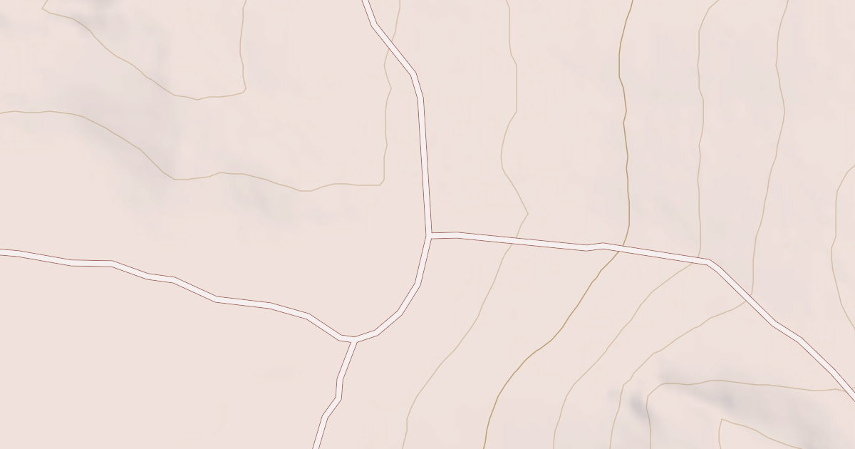 Map preview of BLM National GTLF Public Motorized Roads 041ba5bf-7c37-4bad-938a-47afa51422f9