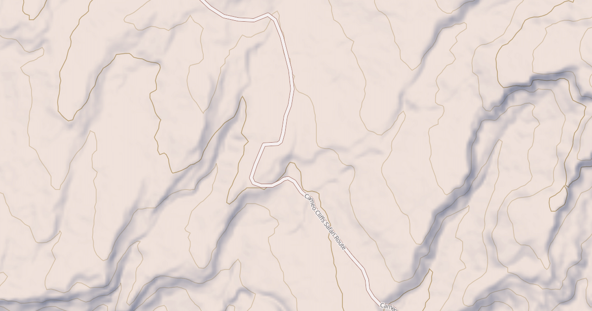 Map preview of BLM National GTLF Public Motorized Roads 0faa5ee2-9bd5-49a2-8f86-56fd6735600c